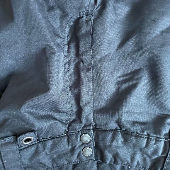 Snow Oants Artic  Essential MEDIUM Mens Black Winter Insulated - Picture 11 of 11